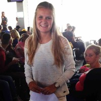 Sanne van Blokland