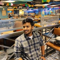 Saikiran Goud