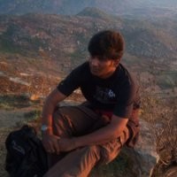 Ameer Mohi