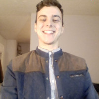 Luke Gautreau