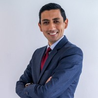 Oscar F. Obando Bosmediano