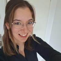 Yvonne Heslinga - Enserink