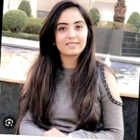 Simran Kaur
