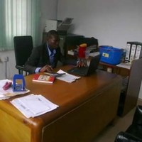 Kalu Kalu Chukwu