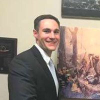 Tucker Shepherd