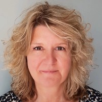 Yvonne Bakker