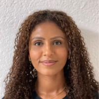 Mary Berekhet