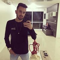 Thayner Souza Teixeira