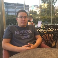 Dulguun Gankhuyag