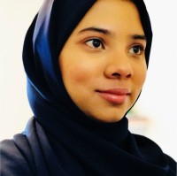 Aarifah Gasant