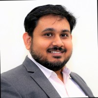 Krishnakumar Ramachandran