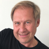 Jan-Erik Björkman