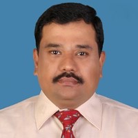 RSN Murthy