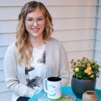 Natalie Wolfe - Ma, Atr, Lcpc