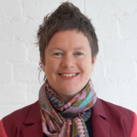 Siân Quennell Torrington (She / Her)