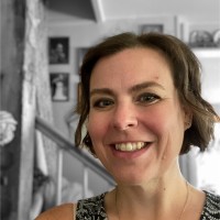 Amanda Eaddy