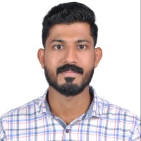Joe Mathew Oomman