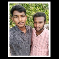 Pradeep Selvam
