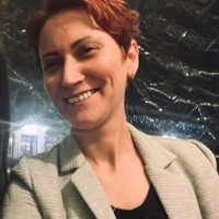 Claudia Vinczer