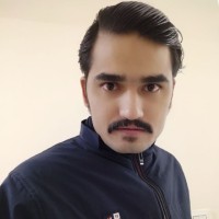 Syed Ali Akhtar