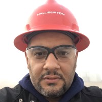 Saeed Muhammed