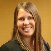 Marissa Eckrote-Nordland