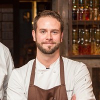 Greg Garrison