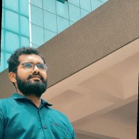 Rohith N