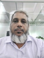 Rakib Khan