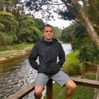 Douglas Ferraz