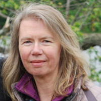 Hazel Wright