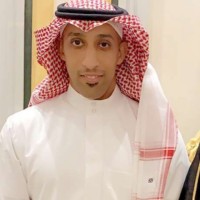 Abdulrahman Bashraheel