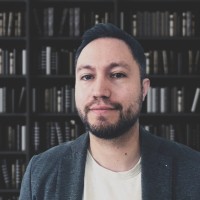 César Hormazábal Cáceres