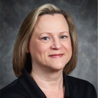 Traci Hall