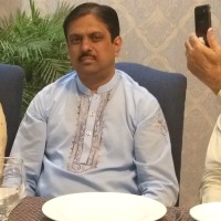 Mudassar Saeed