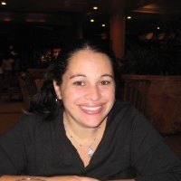 Jennifer Abrahamson