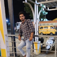 Subham Dwivedi🙂