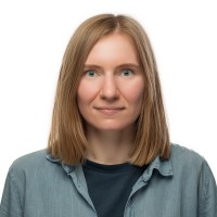 Alexandra Agapova