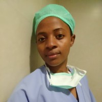 Eliane Marthe Silinou Tawamba