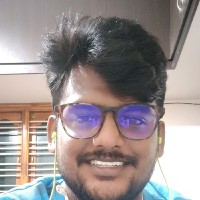 Lalith Kumar M