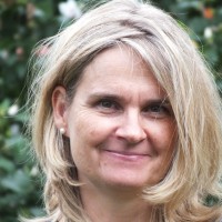 Andrea Lohmann
