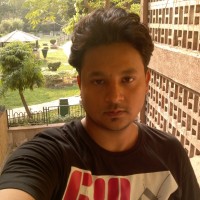 Harish Nayal