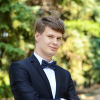 Евгений Гострик