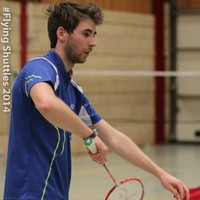 Pieter-Jan Van Puyvelde