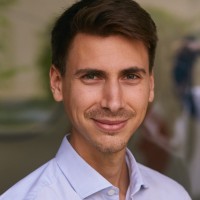 Maxime Stephanovitch