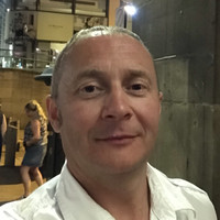 Gary Cawtherley