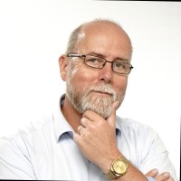 Geir Hørthe