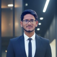 Kripa Shankar