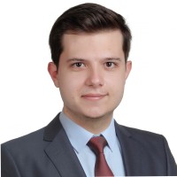 Şerif Ahmet Haras