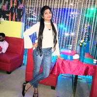 Anuradha Prajapati